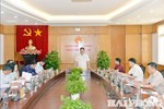 Thường trực HĐND thành phố giám sát chuyên đề trên địa bàn phường Hải An