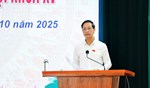 Đoàn đại biểu Quốc hội Hải Phòng tiếp xúc cử tri các xã Tiên Lãng, Tiên Minh, Tân Minh, Chấn Hưng, Hùng Thắng, Quyết Thắng chuẩn bị kỳ họp thứ Mười, Quốc hội khóa XV