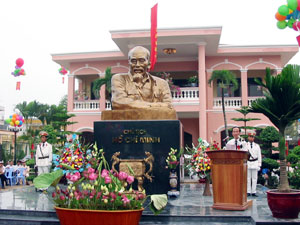 Quận ủy Kiến An tổng kết 10 năm thực hiện Chỉ thị số 06 /CT-TU của Ban Thường vụ Thành ủy