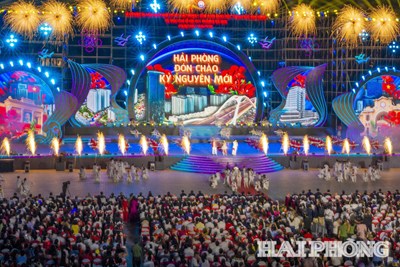 Tăng giá trị du lịch, góp sức cho tăng trưởng
