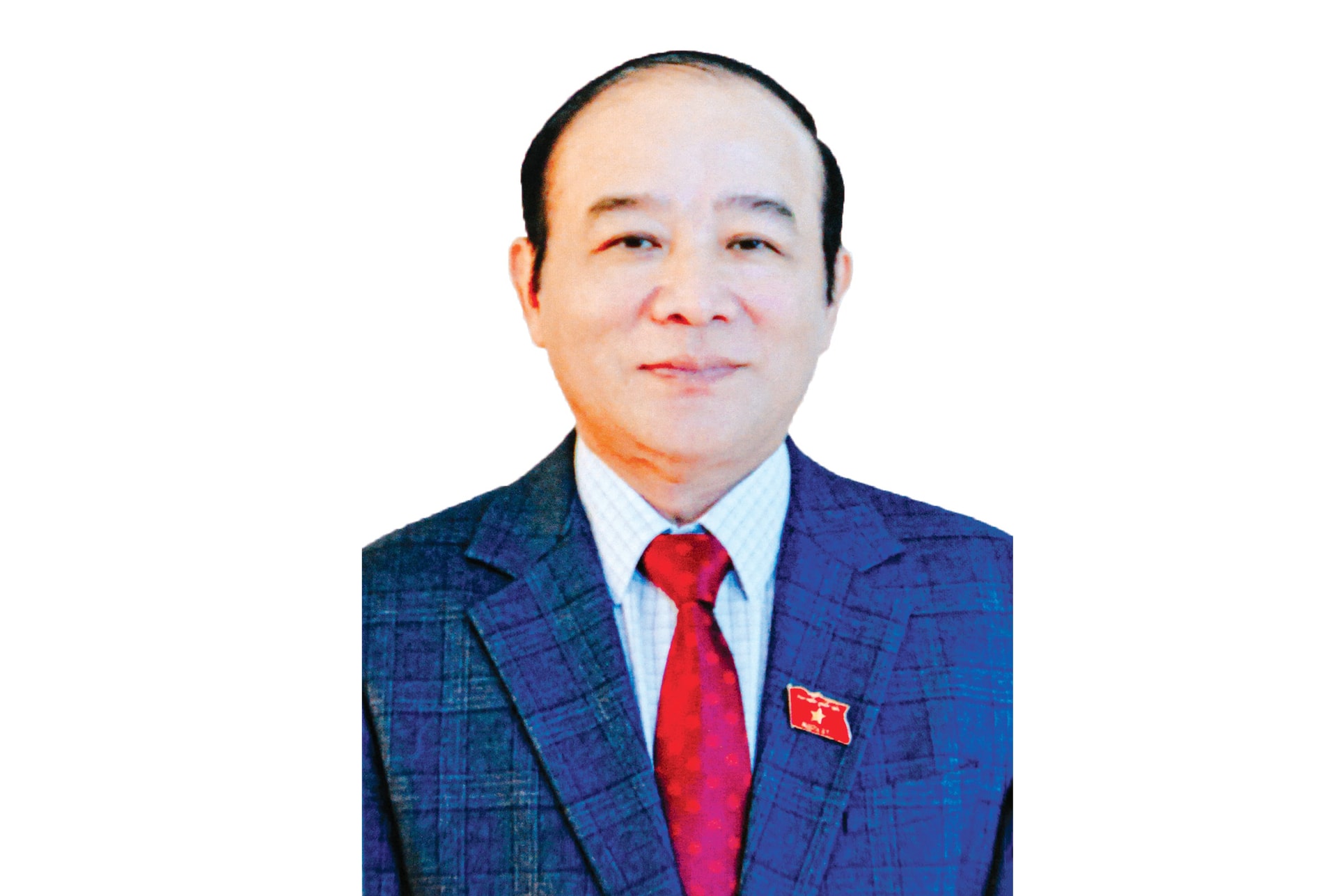 Chương trình hành động của ông Lã Thanh Tân