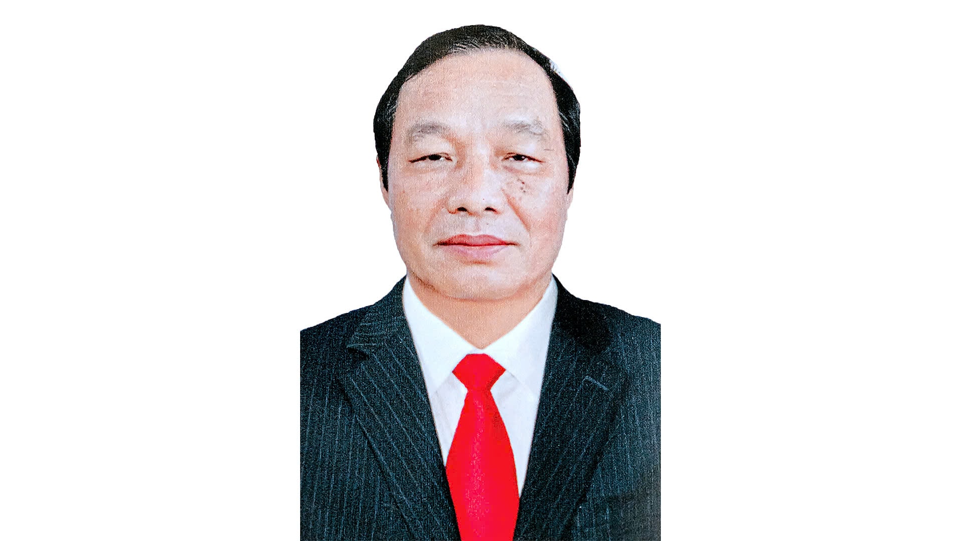 Chương trình hành động của ông Lê Văn Hiệu