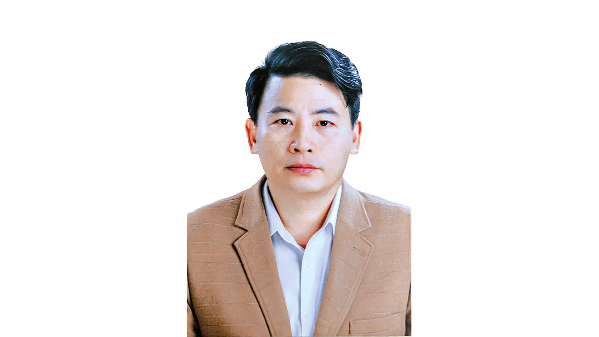 Chương trình hành động của ông Nguyễn Cao Lân