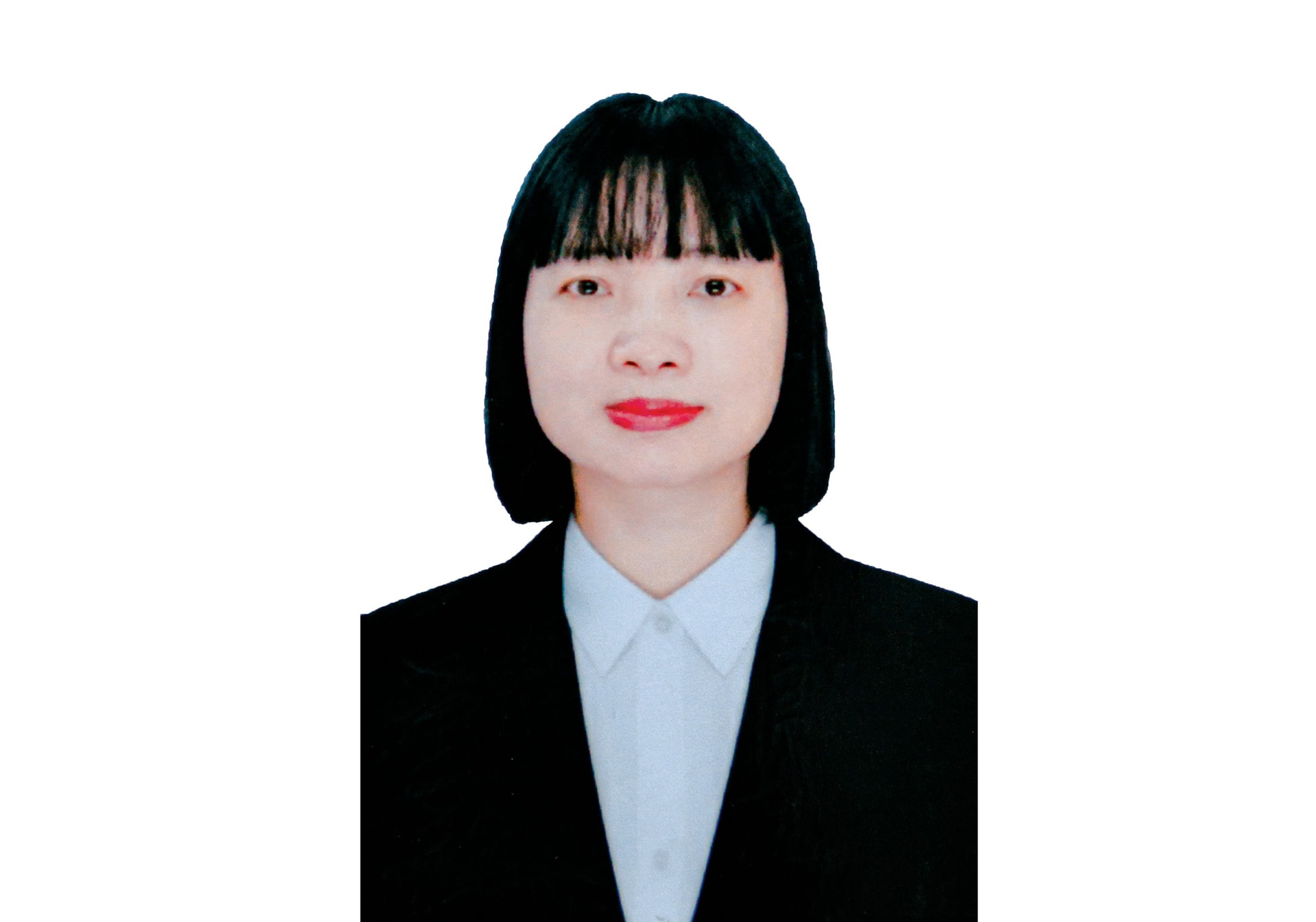 Chương trình hành động của bà Nguyễn Thị Việt Nga