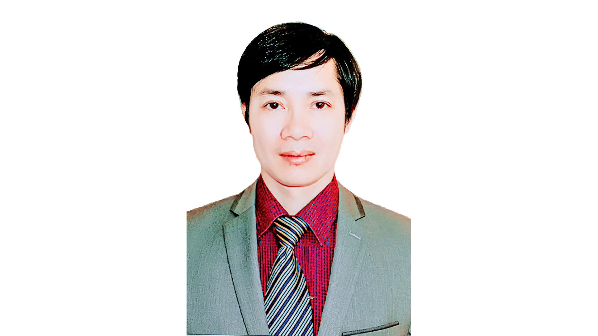 Chương trình hành động của ông Nguyễn Trọng Tuệ