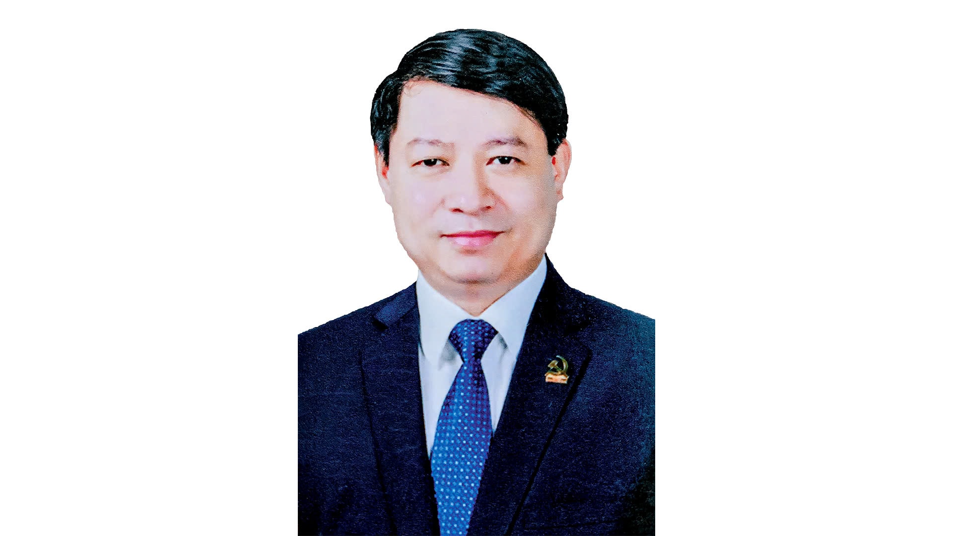 Chương trình hành động của ông Phạm Văn Khanh