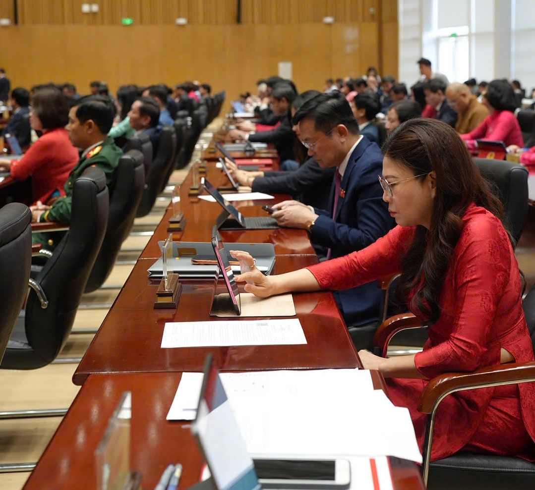 Kỹ năng thu thập, xử lý thông tin của đại biểu dân cử: Bài cuối: Đọc nhanh - công cụ hữu ích xử lý hiệu quả lượng lớn thông tin