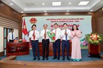 HĐND phường Đồ Sơn khóa II kiện toàn công tác nhân sự