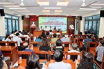 Tổ đại biểu số 02 HĐND thành phố tiếp xúc cử tri sau Kỳ họp thường lệ giữa năm 2026 tại phường Ngô Quyền