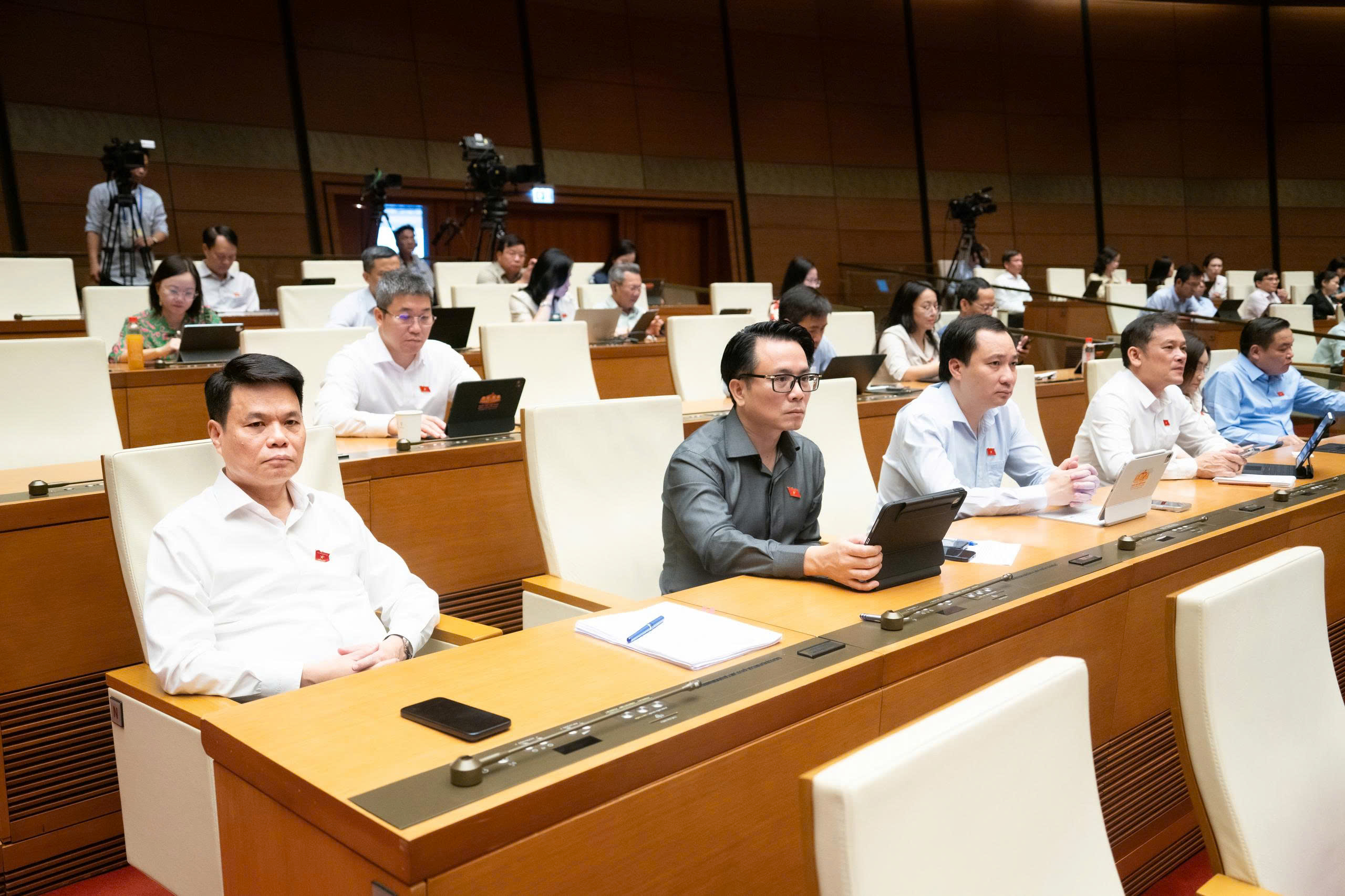 Đề nghị Trung ương đầu tư tuyến nhánh đường sắt ga Nam Đồ Sơn và tuyến đường song hành của vành đai 5