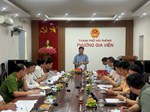 Thường trực HĐND thành phố giám sát chuyên đề 