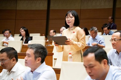 Cân nhắc kỹ cơ chế, giá đất khi thu hồi