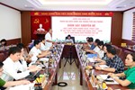 Đoàn đại biểu Quốc hội thành phố giám sát chuyên đề việc thực hiện chính sách, pháp luật về an toàn thực phẩm tại phường Hải An