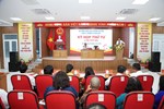 HĐND phường Gia Viên thông qua nhiều quyết sách quan trọng về đầu tư công và kiện toàn tổ chức cơ sở