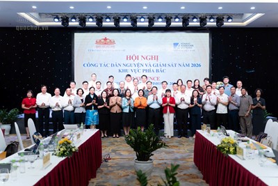 Đổi mới việc theo dõi, đôn đốc và giám sát các cơ quan có thẩm quyền trong việc giải quyết kiến nghị của cử tri