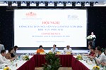 Đổi mới việc theo dõi, đôn đốc và giám sát các cơ quan có thẩm quyền trong việc giải quyết kiến nghị của cử tri