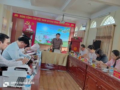 Nâng cao chất lượng giáo dục nghề nghiệp gắn với mô hình liên kết: Thực tế từ Trung tâm Giáo dục nghề nghiệp - Giáo dục thường xuyên Thủy Nguyên