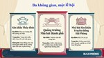 Lịch biểu diễn Liên hoan múa rối Hải Phòng mở rộng lần thứ IV
