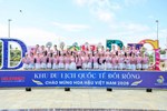 Vòng Chung khảo Cuộc thi Hoa hậu Việt Nam dự kiến tổ chức ngày 10/10/2026 tại Khu du lịch quốc tế Đồi Rồng, phường Đồ Sơn