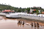Tổ chức đồng loạt Lễ khởi công, khánh thành 14 dự án, công trình chào mừng các Ngày lễ lớn của thành phố