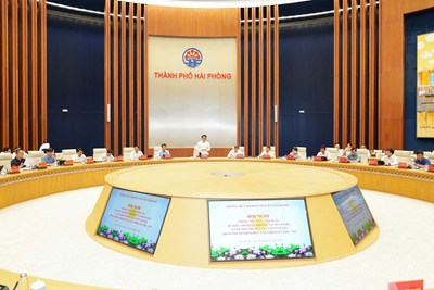 Thống nhất các nội dung dự kiến trình Kỳ họp thứ 6 (kỳ họp chuyên đề) và Kỳ họp thường lệ cuối năm 2026 HĐND thành phố khóa XVII