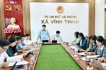 Thực hiện Chương trình mục tiêu quốc gia xây dựng nông thôn mới giai đoạn 2021 - 2025 góp phần đổi mới diện mạo, cải thiện và nâng cao chất lượng đời sống người dân các xã trên địa bàn thành phố