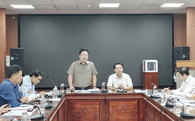 Ban Văn hóa - Xã hội thẩm tra hồ sơ dự thảo nghị quyết trình kỳ họp thứ 30 (kỳ họp chuyên đề) HĐND thành phố khóa XVI