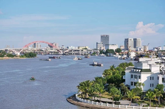 5 năm thực hiện Chiến lược phát triển kinh tế - xã hội 2021 - 2030: Nền tảng vững chắc cho giai đoạn phát triển mới