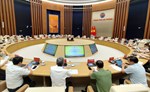 Thường trực HĐND thành phố họp thống nhất các nội dung dự kiến trình tại Kỳ họp chuyên đề và Kỳ họp thường lệ giữa năm 2026