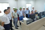 Ban Đô thị HĐND thành phố giám sát tình hình sản xuất và cung cấp nước sạch tại Công ty Cổ phần Cấp nước Hải Phòng
