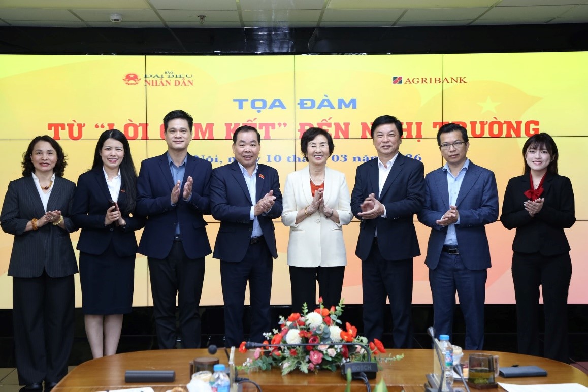 Làm sao để đại biểu không “quên” lời hứa với cử tri?