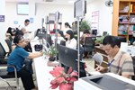 Hải Phòng đặt mục tiêu 100% thủ tục đủ điều kiện được cung cấp dịch vụ công trực tuyến toàn trình vào năm 2027