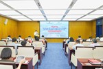 Hội nghị tập huấn, bồi dưỡng kỹ năng hoạt động cho đại biểu HĐND các cấp thành phố Hải Phòng nhiệm kỳ 2026 - 2031