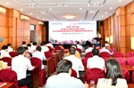Chuẩn bị tổ chức Hội nghị tập huấn, bồi dưỡng kỹ năng hoạt động cho đại biểu HĐND các cấp thành phố Hải Phòng nhiệm kỳ 2026 - 2031
