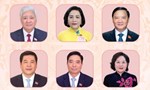 6 Phó Chủ tịch Quốc hội nhiệm kỳ 2026 - 2031