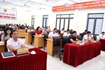 HĐND phường Dương Kinh quyết định một số nội dung quan trọng phục vụ nhiệm vụ phát triển kinh tế - xã hội của địa phương
