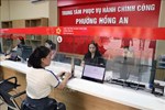Tập trung chuẩn hóa, nâng cao chất lượng đội ngũ cán bộ, công chức cấp xã đáp ứng yêu cầu mới