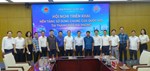 Thành phố Hải Phòng: Tập huấn thí điểm các nền tảng số dùng chung của Quốc hội