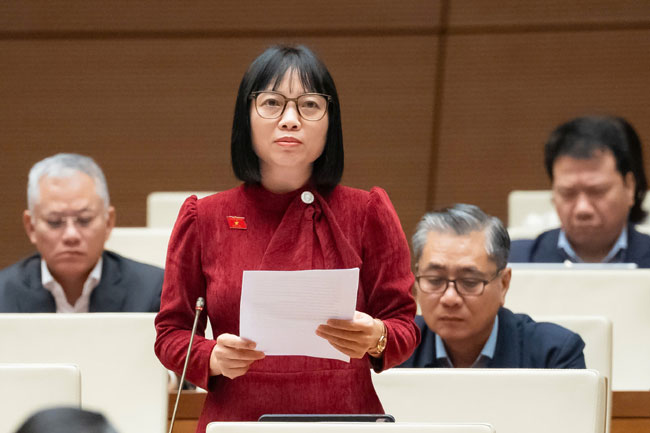 Nghị quyết số 66-NQ/TW: Cải cách thể chế, pháp luật đang được hiện thực hóa bằng hành động cụ thể