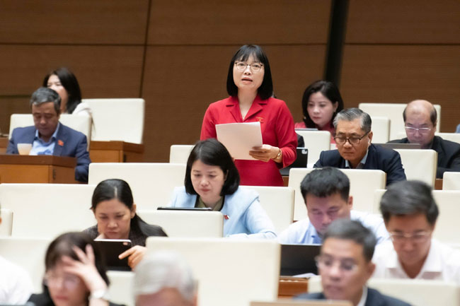 Chương trình tín dụng phát triển nhà ở xã hội và gói 500.000 tỷ đồng chưa đạt kỳ vọng