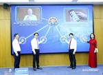 Ra mắt phiên bản mới ứng dụng Smart Hải Phòng