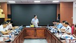 Kịp thời bố trí vốn bổ sung cho các dự án đủ điều kiện, tăng tốc giải ngân và bảo đảm hiệu quả sử dụng vốn đầu tư công năm 2026