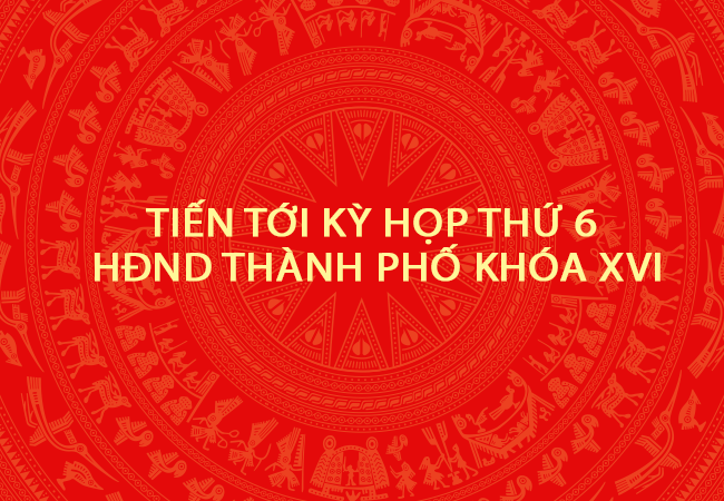 Đề án về mức chi thu nhập bình quân tăng thêm cho các cán bộ, công chức, viên chức làm việc trong các cơ quan chính quyền, Đảng, đoàn thể do thành phố quản lý
