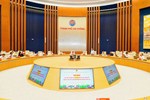 Thường trực HĐND thành phố tiếp xúc các đồng chí nguyên lãnh đạo thành phố chuẩn bị Kỳ họp thường lệ giữa năm 2026 HĐND thành phố khóa XVII