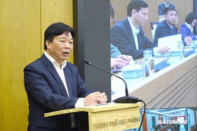 Triển khai công tác bầu cử đúng tiến độ, bảo đảm chất lượng