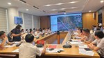 Thẩm tra Tờ trình và dự thảo Nghị quyết về việc thông qua Danh mục các khu đất nhỏ hẹp, xen kẹt trong khu dân cư do tổ chức, hộ gia đình, cá nhân đang quản lý, sử dụng trên địa bàn thành phố