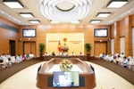Quốc hội sẽ tập trung giám sát việc quản lý, sử dụng trụ sở làm việc sau sắp xếp