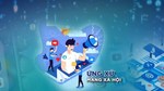 Ban hành Bộ Quy tắc ứng xử văn hóa trên môi trường số