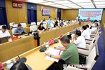 Ủy ban Văn hóa và Xã hội của Quốc hội khảo sát tại thành phố Hải Phòng