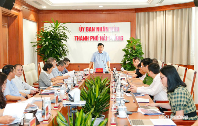 Hải Phòng sẽ tổ chức nhiều hoạt động văn hoá, giải trí đường phố tại khu vực trước Nhà hát thành phố